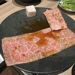 焼肉BEEFMAN～hanare～ - 