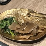 焼肉BEEFMAN～hanare～ - 