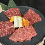 焼肉BEEFMAN～hanare～ - 