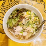 Osaka Khao Man Gai Cafe - 