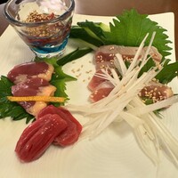 博多水炊きと地鶏串えんま - 