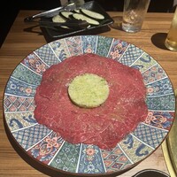 中目黒焼肉 登牛門 - 