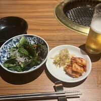 中目黒焼肉 登牛門 - 