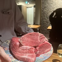 中目黒焼肉 登牛門 - 