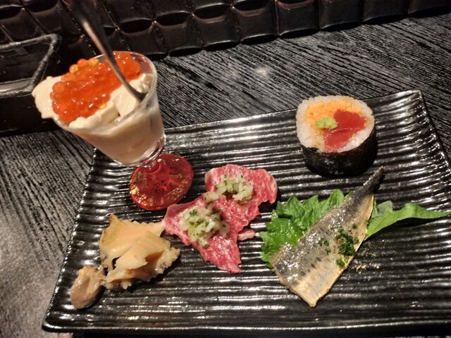 Setchu Ryori Nakajima