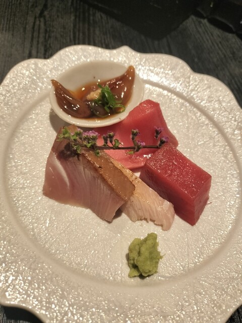 Setchu Ryori Nakajima photo 2