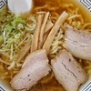 くるくる軒 - 料理写真:ラーメン