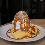 カフェブルー - 