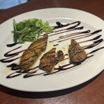 リストランテ バル ヴァリオ - 