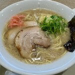 本田商店 麺屋 眞 - 