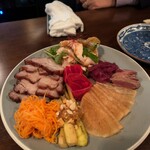 むーんしゃいん - 