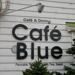 Cafe Blue - 