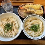 宮武うどん - 