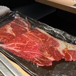 Wagyuu, Yakiniku, Tokori - 