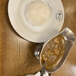 印度カレー 小いけ - 