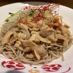 Irori An Kiraku - お蕎麦