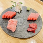 まぐろ小屋 別邸 - 