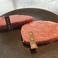 ニュー松坂 梅田32番街店 - 