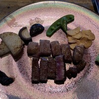 ニュー松坂 梅田32番街店 - 