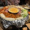韓国料理 扶餘 - 