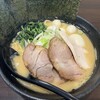 ラーメン 西輝家