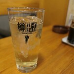 楽苑 - （2024/2月）ハイボールテイストノンアルコール