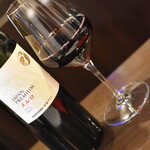 ワインバー バッカス - サントリー 登美の丘ワイナリー・ジャパンプレミアム・メルロ（９５０円）２０２４年３月
