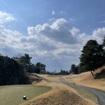 茨木国際ゴルフ倶楽部 レストラン - 