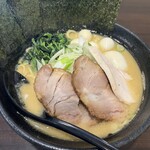 ラーメン 西輝家 - 