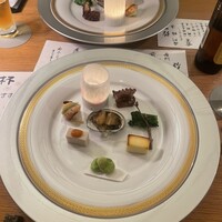 銀座ろくさん亭 - 