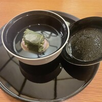 銀座ろくさん亭 - 