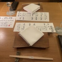 銀座ろくさん亭 - 