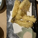 串揚げ おでん 和三盆 - 