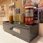 浅草名代らーめん 与ろゐ屋 - カスタマイズグッズ