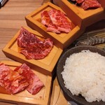 Yakiniku Kuromaru - 