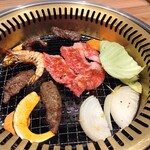 Yakiniku Kuromaru - 