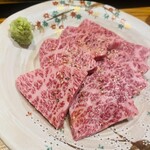 北新地 小野肉商店 - 