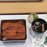 Taishuu Unagi Motoyama - 