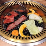 Yakiniku Kuromaru - 