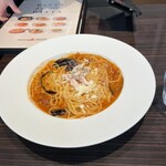 パスタ・デ・パスタ - 