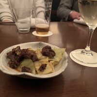 OSAKA きっちん 銀座本店 - 