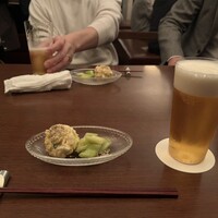 OSAKA きっちん 銀座本店 - 