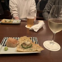 OSAKA きっちん 銀座本店 - 