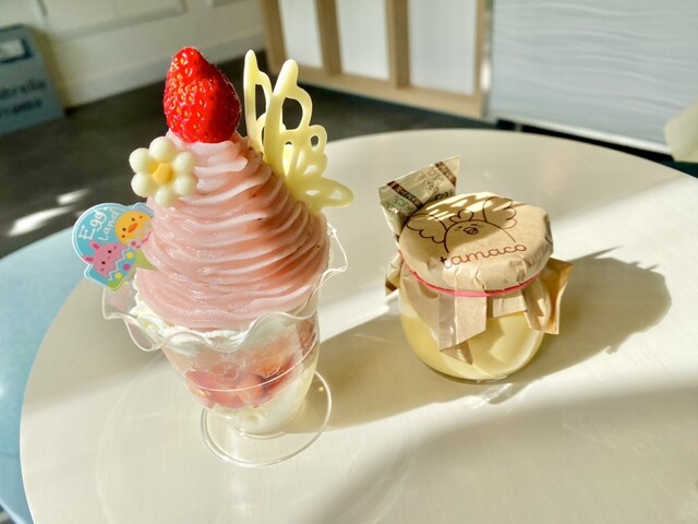 たまごのたまこ tamaco's （タマコズ） - 白鷺/スイーツ | 食べログ