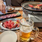 Yakiniku Kawai - 