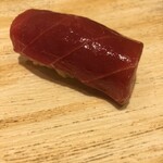 鮓 きずな - 千葉勝浦の本鮪赤身