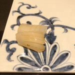 鮓 きずな - 明石のハリイカ