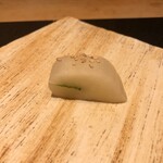 鮓 きずな - べったら漬け