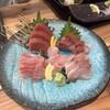 三代目魚吉 ふじみ野食堂 うおきち