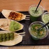 京だんご 藤菜美 高台寺店
